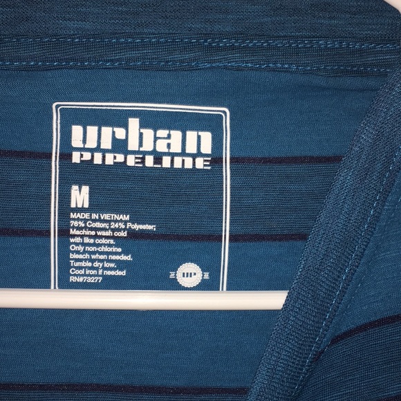 Urban Pipeline Tshirt - Picture 4 of 6